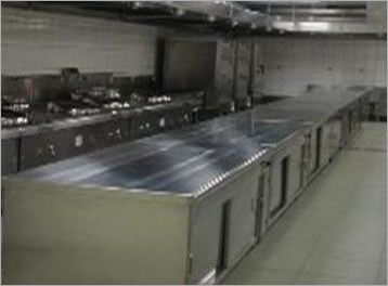 厨具回收