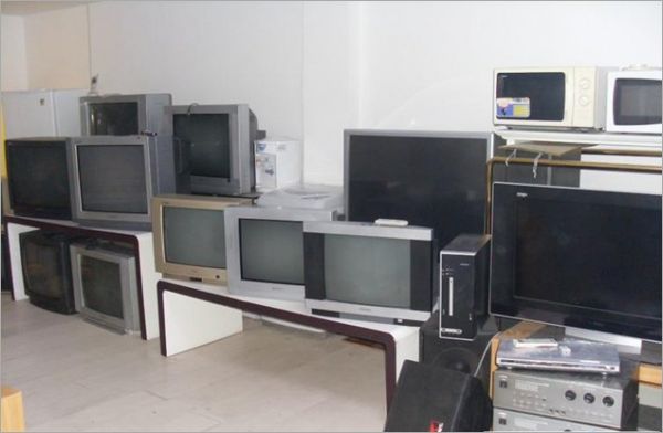 家用电器